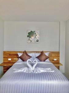 Gambar di galeri bagi Ozone Hotel Khanom di Ban Phang Phrao