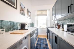 Køkken eller tekøkken på Magnolia + 7 billeder