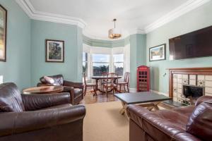 Et tv og/eller underholdning på Magnolia