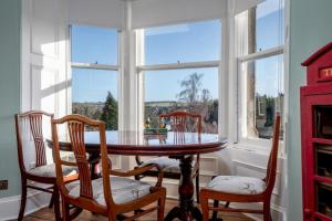 Billede fra billedgalleriet på Magnolia i St Andrews