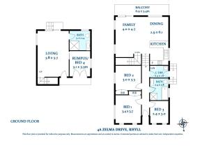 Gallery image of Seadale in Rhyll