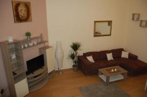 Central Luxury Residence 1056 Budapest, Molnár utca 27 kép - 2