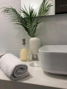 Fotografia z galérie ubytovania Apartamento AQUAVIVA - El Médano v destinácii El Médano