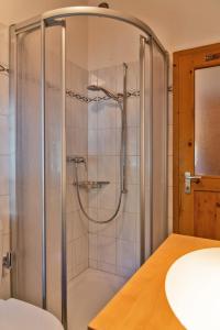 Bagno di Chesa Alvra - Celerina