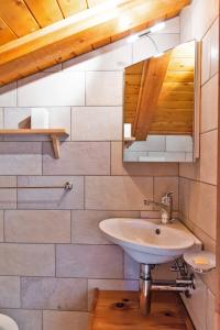 Bagno di Chesa Alvra - Celerina
