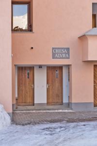 Foto dalla galleria di Chesa Alvra - Celerina a Celerina