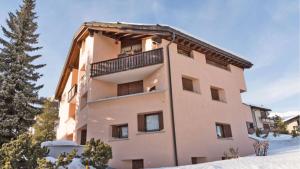 Edificio in cui si trova l'appartamento