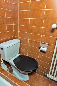 Bagno di Chesa Dal Gial - Celerina