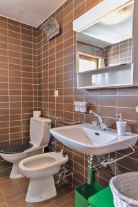 Bagno di Chesa Dal Gial - Celerina