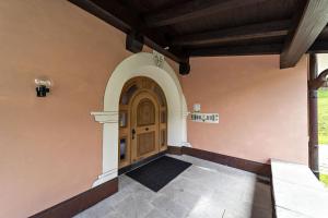 Fotografie z fotogalerie ubytování Chesa Guardaval - Surlej v destinaci Silvaplana + 10 fotografií