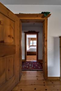 Fotografie z fotogalerie ubytování Chesa Pradash - Celerina v destinaci Celerina