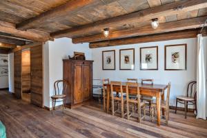 Fotografie z fotogalerie ubytování Chesa Laura - Celerina v destinaci Celerina + 32 fotografií