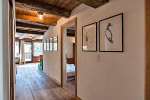 Fotografie z fotogalerie ubytování Chesa Laura - Celerina v destinaci Celerina