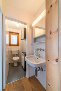 Bagno di Chesa Charots - Celerina