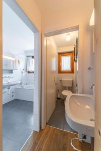 Bagno di Chesa Charots - Celerina