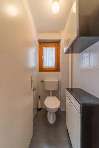Bagno di Chesa Charots - Celerina