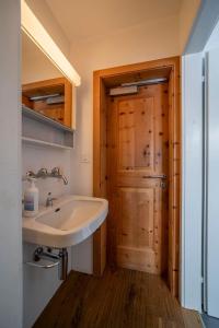 Bagno di Chesa Charots - Celerina