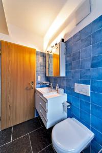 Ένα μπάνιο στο Holiday Park Champfer - Sankt Moritz