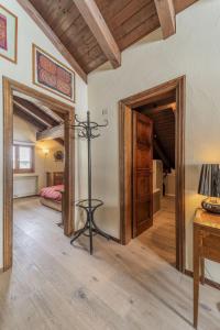 Fotografie z fotogalerie ubytování Chesa Ste Attic - Celerina v destinaci Celerina