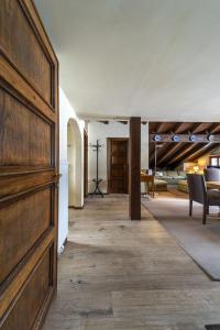 Fotografie z fotogalerie ubytování Chesa Ste Attic - Celerina v destinaci Celerina
