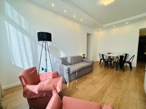 Фотография из галереи Ipanema novo, amplo 3 quartos - BestHostRio в Рио-де-Жанейро