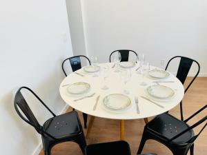 Фотография из галереи Ipanema novo, amplo 3 quartos - BestHostRio в Рио-де-Жанейро