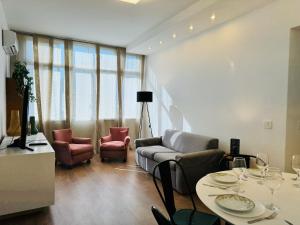 Фотография из галереи Ipanema novo, amplo 3 quartos - BestHostRio в Рио-де-Жанейро
