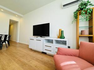 Фотография из галереи Ipanema novo, amplo 3 quartos - BestHostRio в Рио-де-Жанейро