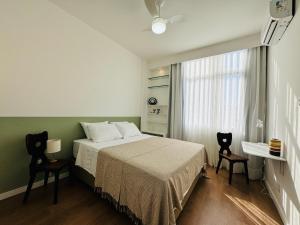 Фотография из галереи Ipanema novo, amplo 3 quartos - BestHostRio в Рио-де-Жанейро