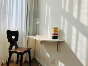 Фотография из галереи Ipanema novo, amplo 3 quartos - BestHostRio в Рио-де-Жанейро