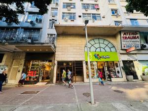Фотография из галереи Ipanema novo, amplo 3 quartos - BestHostRio в Рио-де-Жанейро