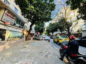 Фотография из галереи Ipanema novo, amplo 3 quartos - BestHostRio в Рио-де-Жанейро