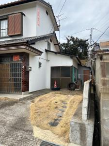 度假屋所在大楼