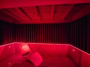 Fotografie z fotogalerie ubytování B&B GRECALE Suite & Spa v destinaci Rende