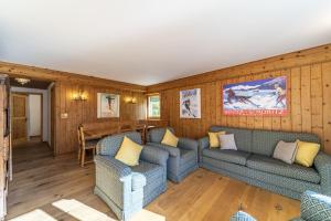 Billede fra billedgalleriet på Chesa Bellavista - St. Moritz i St. Moritz