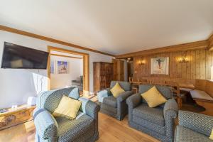 Billede fra billedgalleriet på Chesa Bellavista - St. Moritz i St. Moritz