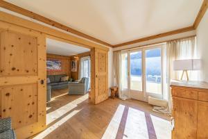 Billede fra billedgalleriet på Chesa Bellavista - St. Moritz i St. Moritz + 23 billeder