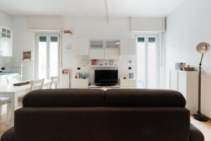 Imagen de la galería de apartaments full comfort belluno, en Milán
