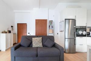 Imagen de la galería de apartaments full comfort belluno, en Milán