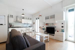 Imagen de la galería de apartaments full comfort belluno, en Milán