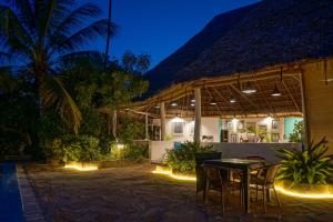 Fotografie z fotogalerie ubytování Jafferji Beach Retreat v destinaci Matemwe
