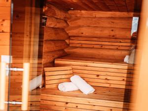 Gallery image of Chalet in Leutasch near Kreithlift Ski Resort in Leutasch