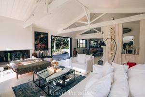 Φωτογραφία από το άλμπουμ του Villa Petit Marchais σε Les Portes