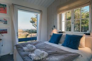 Φωτογραφία από το άλμπουμ του Villa Petit Marchais σε Les Portes