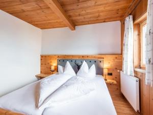 Fotografia z galérie ubytovania Spacious holiday home in F genberg with sauna v destinácii Fügenberg