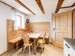 Fotografia z galérie ubytovania Spacious holiday home in F genberg with sauna v destinácii Fügenberg