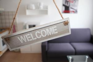 Gallery image of Bermuda Apartment in Bochum