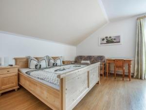 Fotografia z galérie ubytovania Apartment in Hainzenberg in a ski area v destinácii Hainzenberg