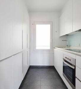 サラウツにあるEARRA - Elizalde, en centro 1 minuto de la playaのギャラリーの写真