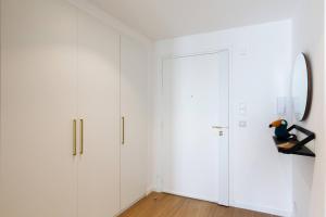 Fotografie z fotogalerie ubytování Juan les pins Suite luxueuse front de mer v destinaci Juan-les-Pins